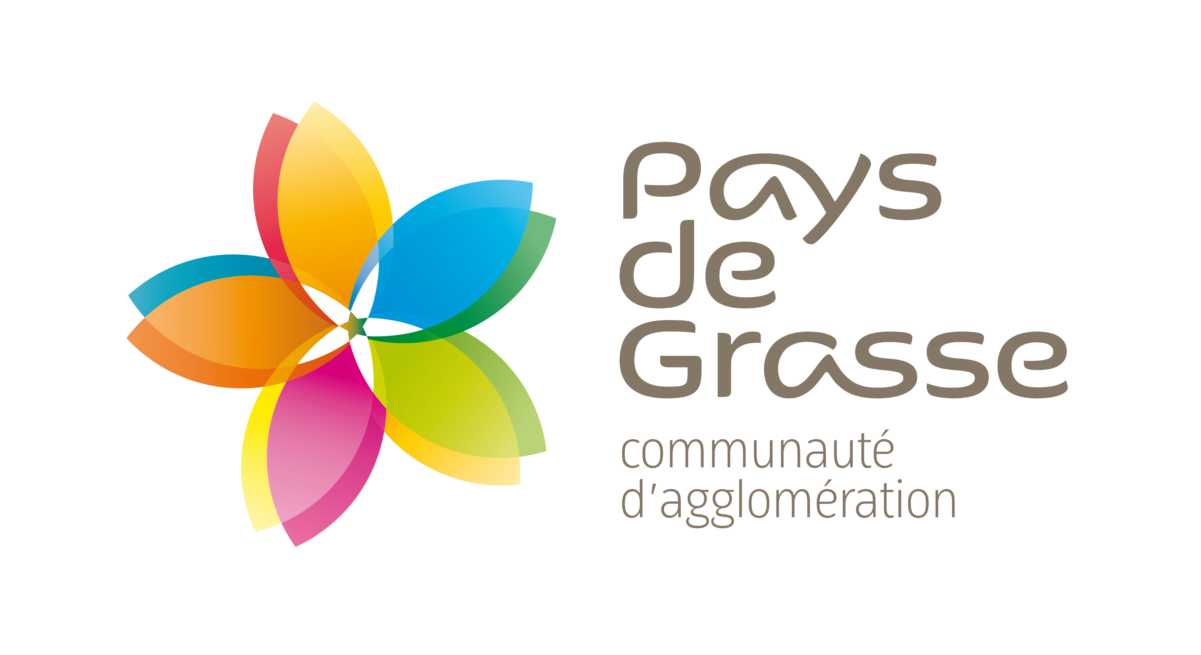 PDG_Logo pays de grasse 2014